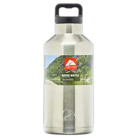 Ozark Trail Double Wall Stainless Steel Water Bottle