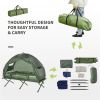 Foldable Camping tent