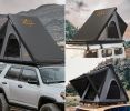 Sanhima Lightweight Roof Top Tent (without Ladder)