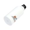 Biggdesign Dogs 400 ML Aluminum Water Bottle