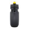 Biggdesign Moods Up Curious Water Bottle 600 ml Black