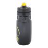 Biggdesign Moods Up Curious Water Bottle 600 ml Black