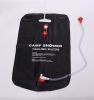 Camping equipment shower bag water storage bag outdoor camping shower bag folding water bag